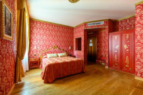 Residenza Ca' San Marco Venedig
